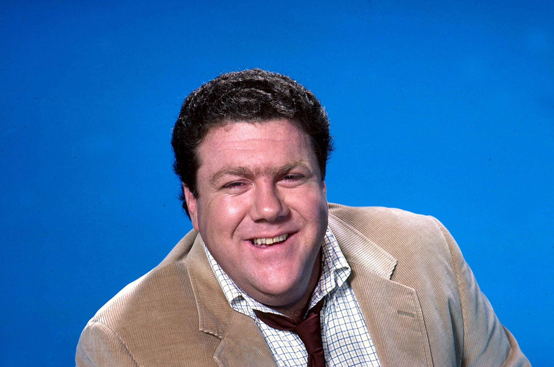 Americký herec George Wendt zomrel vo veku 76 rokov.