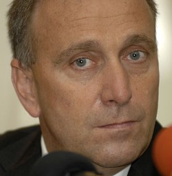 Schetyna: Polki ranne w Tunezji w ciągu kilku dni mogą wrócić do Polski