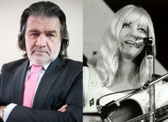 Pierwszy playboy PRL Andrzej Jaroszewicz. Miał pięć żon...