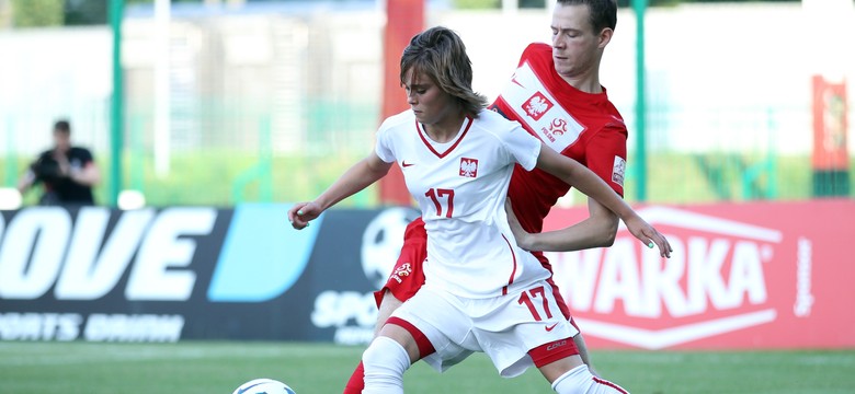"Messi w spódnicy". Polka najlepszą piłkarką Europy!