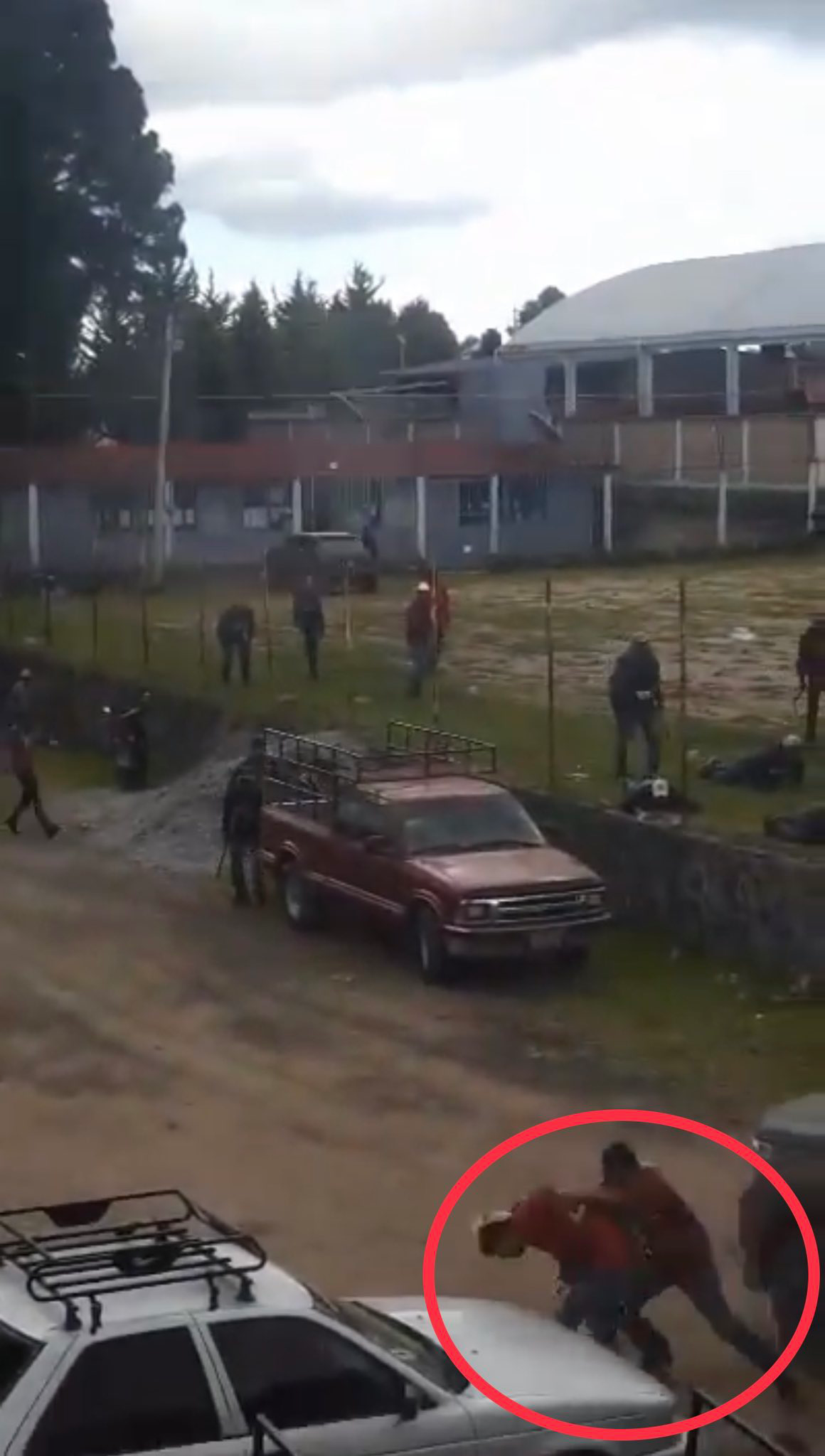 Pri incidente zomrelo až 14 ľudí.