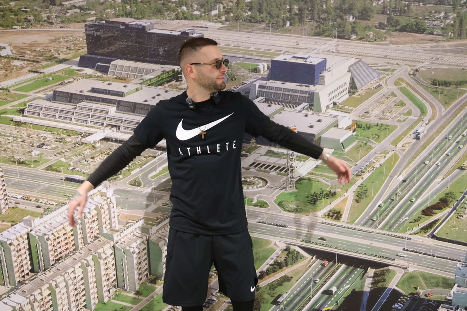 Koncert Magla benda u Sava Centru