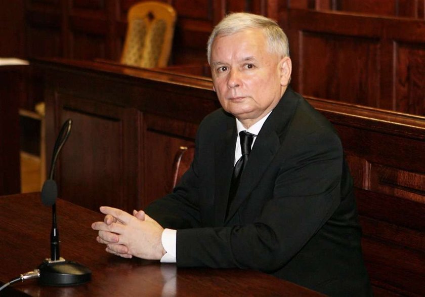 kaczyński jarosław