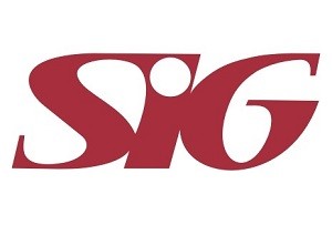 SIG logo