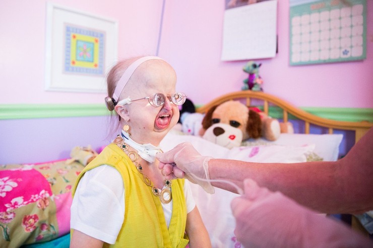 Michelle Kish  foto profimedia (1)