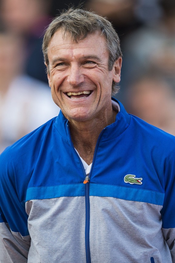 Mats Vilander