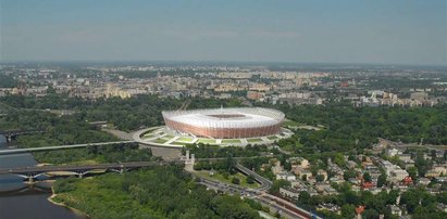 UEFA nie zabierze nam Euro