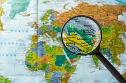 Uzbekistan: Zestrzeliliśmy afgański samolot wojskowy