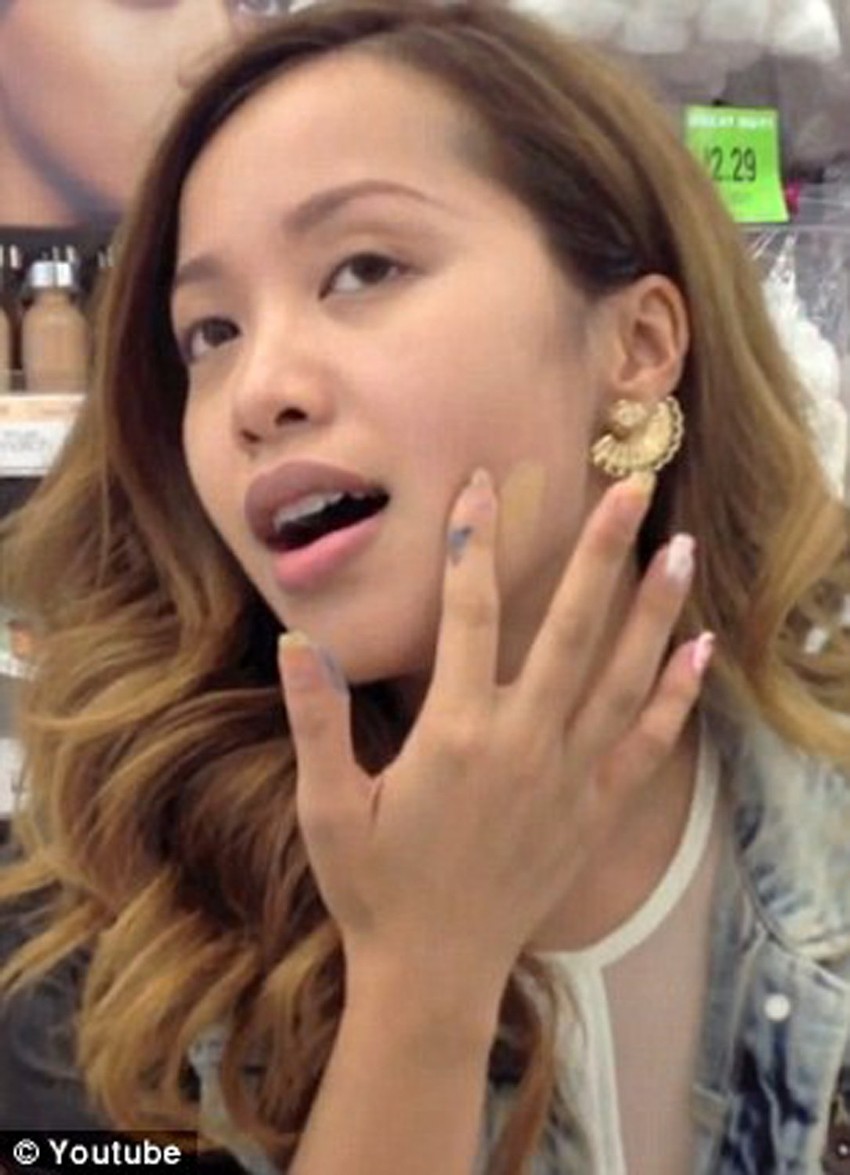 Saveti Mišel Fan imaju preko 600.000.000 pregleda