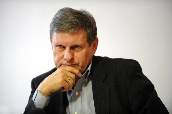 Leszek Balcerowicz