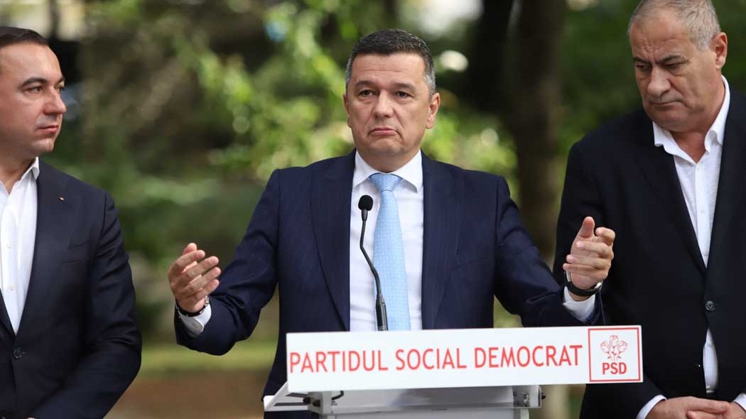 Drumurile PSD merg spre guvernare. Lista cu primele nume de social-democrați la ministere SURSE