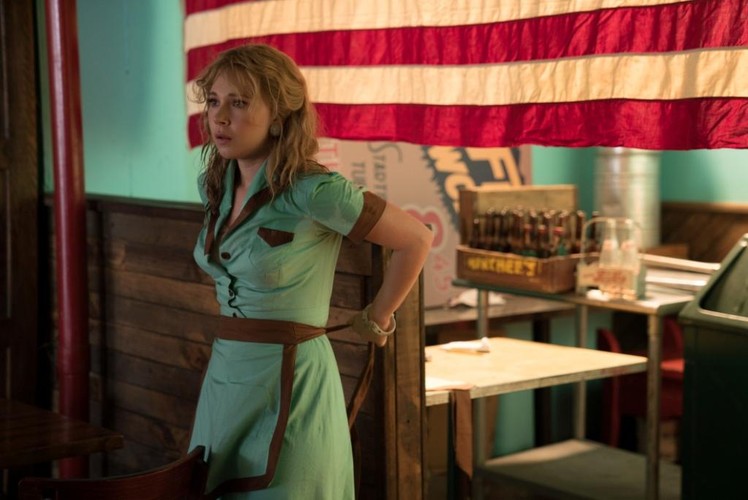 'Na karuzeli życia' w kinch od 1 grudnia