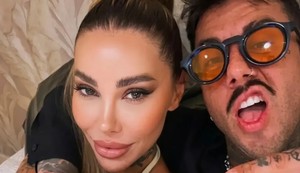 Aneli Ahmić i Filip Đukić