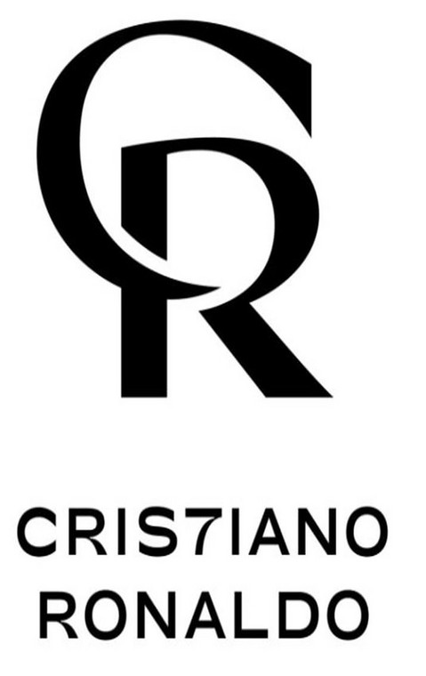 Logo Cristiano Ronaldo