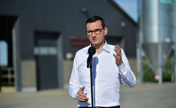 Mateusz Morawiecki