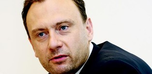 Igor Ostrowski partnerem w kancelarii Salans