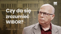 ekspert o kredytach z wibor: kluczowe powinno być zaufanie do banku [k