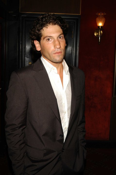 Jon Bernthal w 2006 r.