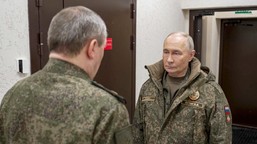 ukraiński dyplomata ostrzega polskę. "rosja zaatakuje w 2026 roku"