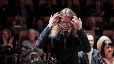 100-lecie zaślubin Polski z morzem. Koncert Leszka Możdżera w Filharmonii Bałtyckiej