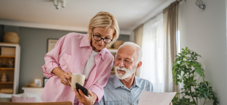 Masz mniej niż 4451,80 złotych emerytury? Nie zapomnij tego zgłosić