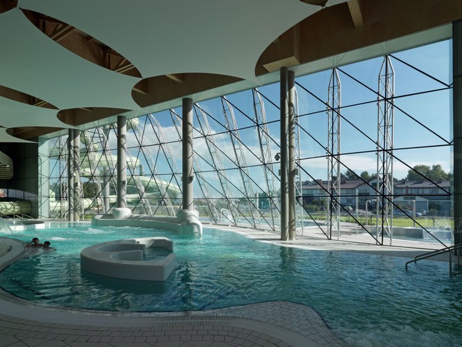 Kleszczów - jak się żyje w najbogatszej gminie w Polsce? / źródło: Solpark Kleszczów