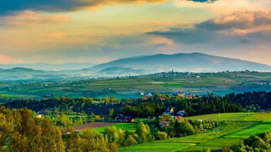 Wypocznij w malowniczej krainie. Specjalne ceny tylko 24 h