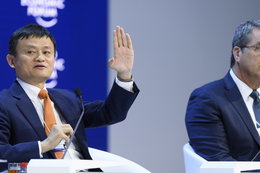 Jaki jest idealny pracownik według szefa Alibaby?