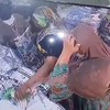 CCTV catches 4 stealing fabric worth GHC20,000 in Nima