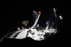 Nie ma już biletów na pierwszy konkurs Turnieju Czterech Skoczni