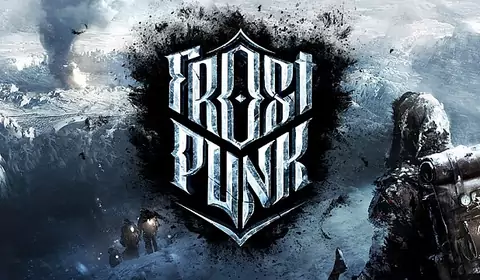 Frostpunk na PC do odebrania za darmo w Epic Games Store