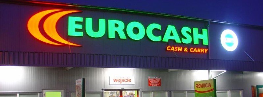 Dyskont Cash and Carry Eurocash