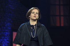 Joanna Kołaczkowska zaplanowała swój pogrzeb. Na tym najbardziej jej zależało