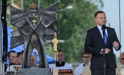 Duda: UE potrzebuje Wielkiej Brytanii, ale też Wielka Brytania potrzebuje Unii