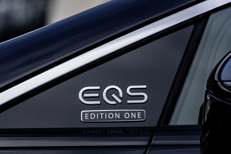 Mercedes-EQS