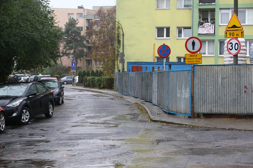 Skończyły się wybory, zaczęły się budowy.