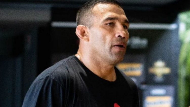 Fabricio Werdum odszedł z organizacji PFL