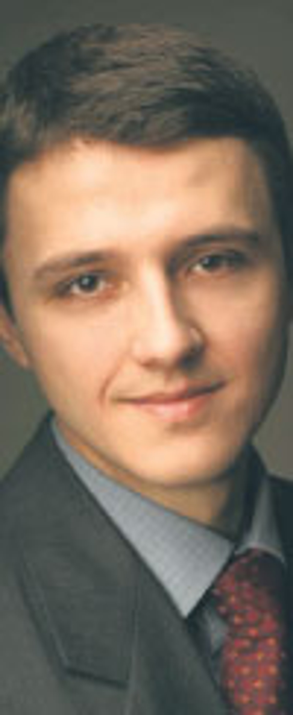 Marek Wojda, doradca podatkowy współpracujący z Baker & McKenzie