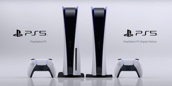 The PS5 has 825GB of storage space, but there's a catch - here's a