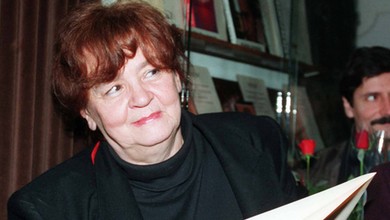 Była jedną z najpoczytniejszych pisarek PRL. Polacy po jej książki stali w kolejkach