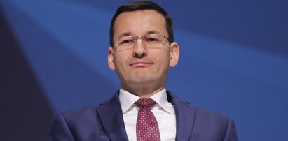 Morawiecki zajmuje miejsce Szałamachy. Będzie miał monopol