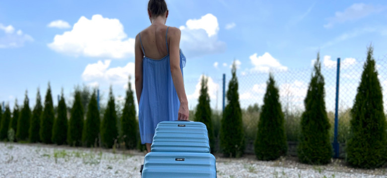 Jak spakować walizkę? Podpowiadamy, jak przygotować bagaż na każdy wyjazd