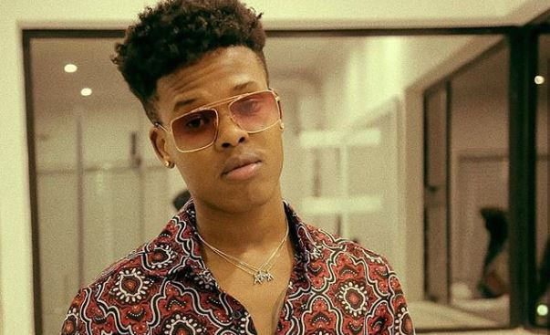 Rapper, Nasty C leads the way with nine nominations. 