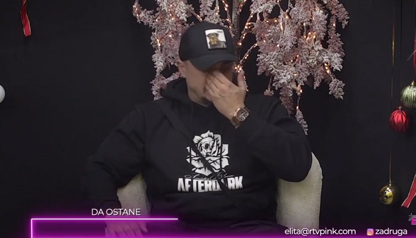 Borislav Terzić Terza 