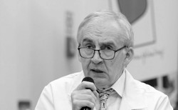 Prof. Marian Zembala nie żyje. Były minister zdrowia miał 72 lata