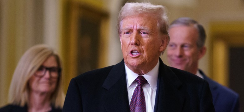 Trump grozi cłami. Czy USA i Kanada wejdą na ścieżkę wojny handlowej?