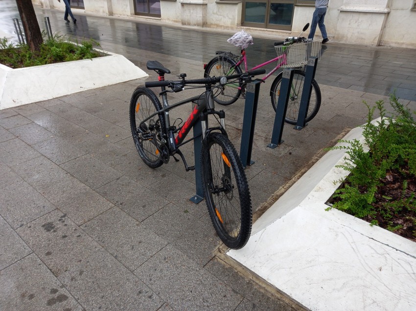 Novi držači između SNP-a i Apolo centra