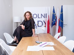 "Nie można legalizować bezprawia. To jest jak odcięcie brzytwą raka" [#RigamontiRazy2]