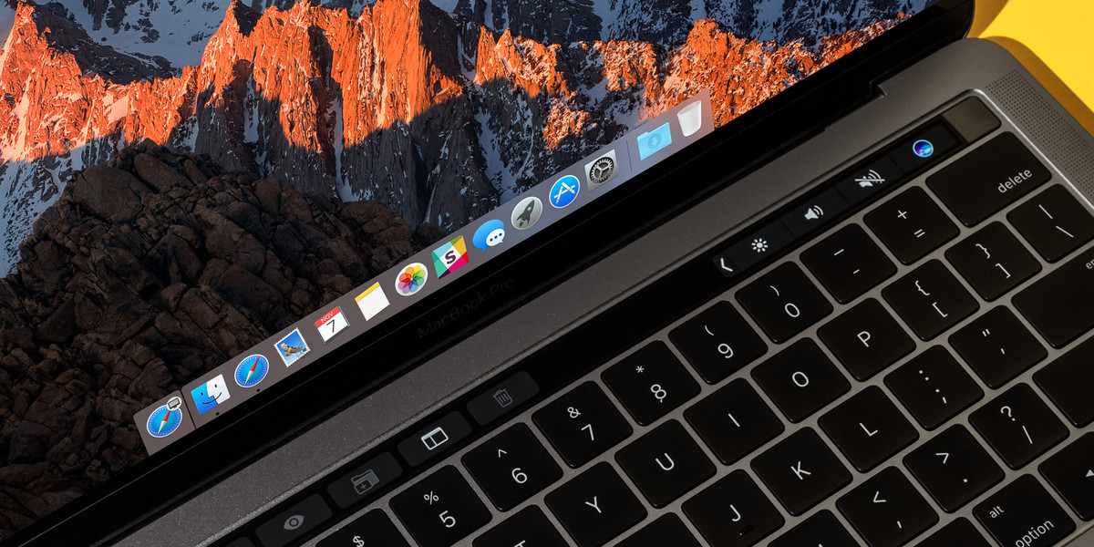 Consumer Reports just changed its mind and now recommends the new MacBook Pro