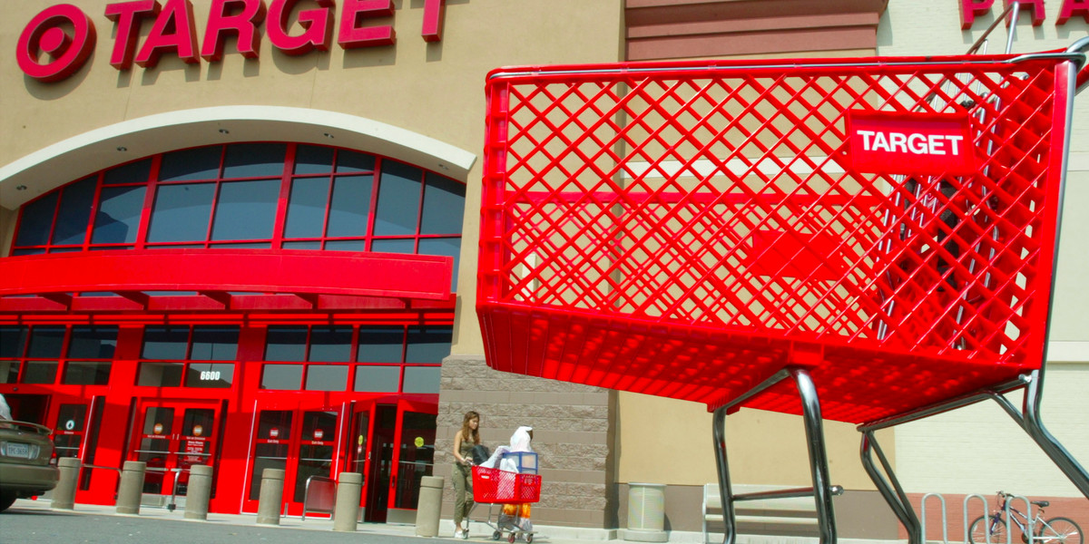 The Target boycott has reached a boiling point — and sales may suffer as a result
